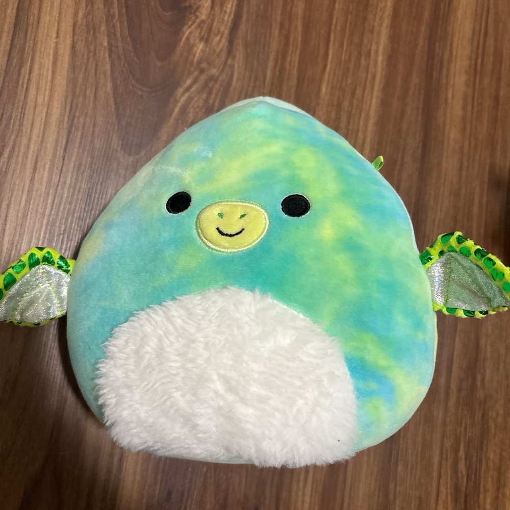 Dragon Squishmallow